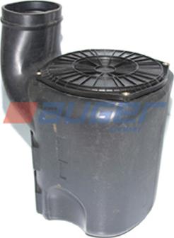 Auger 70454 - Gaisa filtrs www.autospares.lv