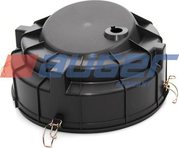 Auger 70457 - Gaisa filtra korpusa vāks www.autospares.lv