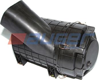 Auger 70460 - Gaisa filtrs www.autospares.lv