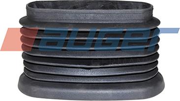 Auger 70560 - Gaisa tvērēja caurule, Gaisa filtrs www.autospares.lv