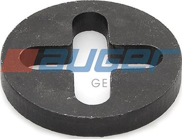 Auger 70534 - Dzītais disks, Pievadmehānisms-Degvielas sūknis www.autospares.lv