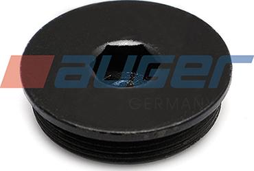 Auger 70530 - Korķis, Motora bloks www.autospares.lv