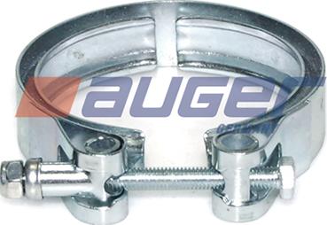 Auger 70533 - Savienojošie elementi, Izplūdes gāzu sistēma www.autospares.lv