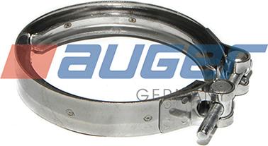 Auger 70684 - Savienojošie elementi, Izplūdes gāzu sistēma www.autospares.lv