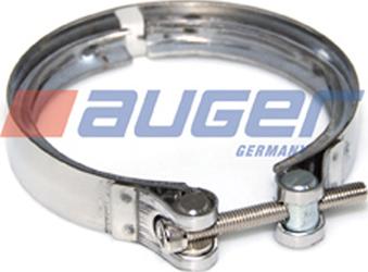 Auger 70635 - Savienojošie elementi, Izplūdes gāzu sistēma www.autospares.lv