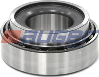 Auger 70801 - Riteņa rumbas gultnis www.autospares.lv