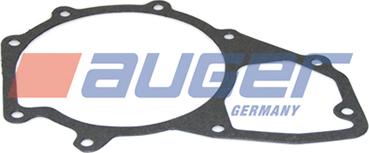 Auger 70203 - Blīve, Ūdenssūknis www.autospares.lv