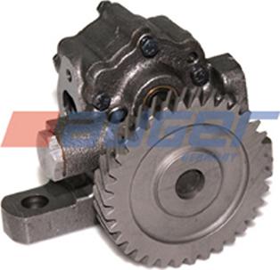 Auger 70232 - Eļļas sūknis www.autospares.lv