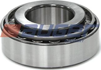 Auger 70769 - Bearing, differential shaft www.autospares.lv