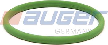 Auger 71907 - Blīve, Eļļas radiators www.autospares.lv