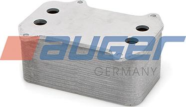 Auger 71914 - Eļļas radiators, Motoreļļa www.autospares.lv