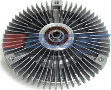 Auger 71488 - Sajūgs, Radiatora ventilators www.autospares.lv