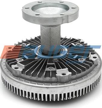 Auger 71434 - Sajūgs, Radiatora ventilators www.autospares.lv