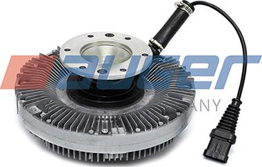 Auger 71435 - Sajūgs, Radiatora ventilators www.autospares.lv