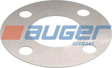 Auger 71591 - Dzītais disks, Pievadmehānisms-Degvielas sūknis www.autospares.lv