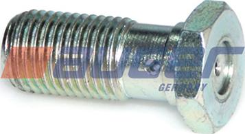 Auger 71540 - Eļļas spiediena vārsts www.autospares.lv