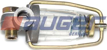 Auger 71515 - Degvielas filtrs www.autospares.lv