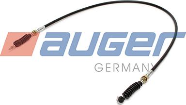 Auger 71693 - Akseleratora trose www.autospares.lv