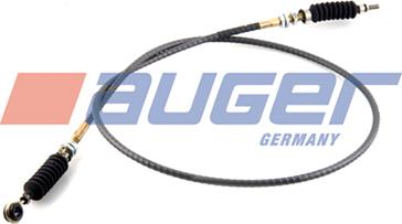 Auger 71688 - Akseleratora trose www.autospares.lv