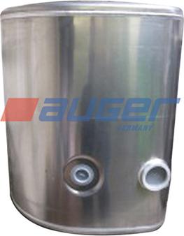 Auger 71886 - Degvielas tvertne www.autospares.lv