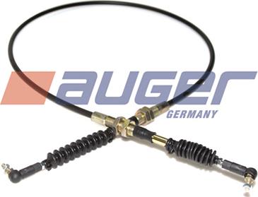 Auger 71769 - Akseleratora trose www.autospares.lv