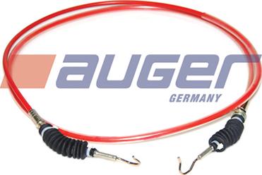 Auger 71739 - Akseleratora trose www.autospares.lv