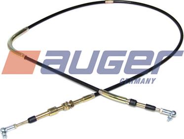 Auger 71738 - Akseleratora trose www.autospares.lv