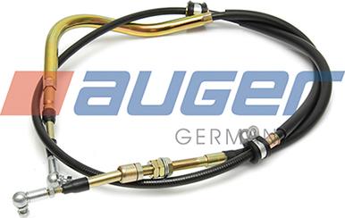 Auger 71737 - Akseleratora trose www.autospares.lv