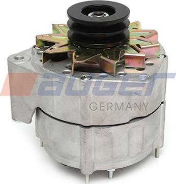 Auger 78940 - Alternator www.autospares.lv