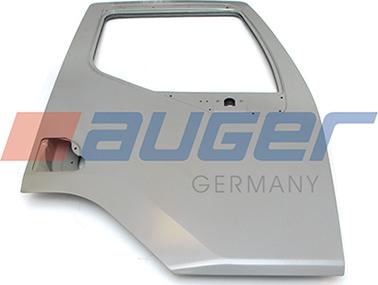 Auger 78989 - Durvis, Vadītāja kabīne www.autospares.lv