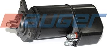 Auger 78939 - Стартер www.autospares.lv