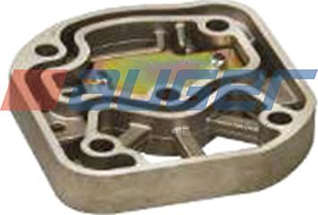 Auger 78453 - Cilindru galva, Gaisa kompresors www.autospares.lv