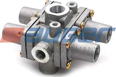 Auger 78539 - Multiport Valve www.autospares.lv