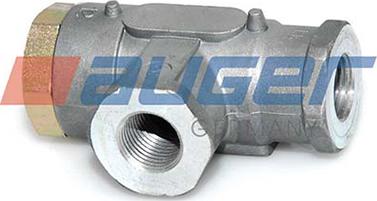 Auger 78577 - Pretvārsts www.autospares.lv