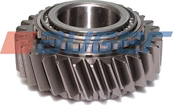 Auger 78664 - Zobrats, Primārā vārpsta www.autospares.lv