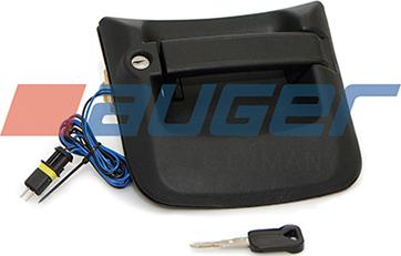 Auger 78617 - Door Handle www.autospares.lv