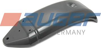 Auger 78053 - Bampers www.autospares.lv