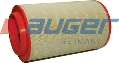 Auger 78185 - Gaisa filtrs www.autospares.lv