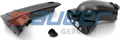 Auger 73918 - Kronšteins, Ārējais atpakaļskata spogulis www.autospares.lv