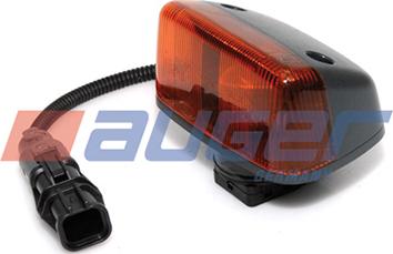 Auger 73487 - Side Marker Light www.autospares.lv