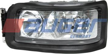 Auger 73470 - Headlight www.autospares.lv