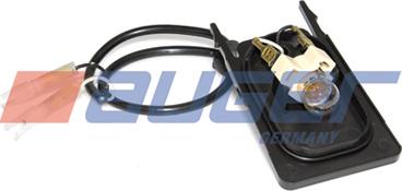 Auger 73507 - Gabarītlukturi www.autospares.lv