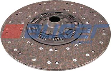 Auger 73693 - Sajūga disks www.autospares.lv