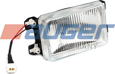 Auger 73611 - Miglas lukturis www.autospares.lv