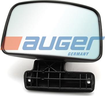 Auger 73866 - Priekšējais spogulis, Vadītāja kabīne www.autospares.lv