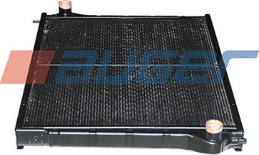 Auger 73259 - Radiators, Motora dzesēšanas sistēma www.autospares.lv