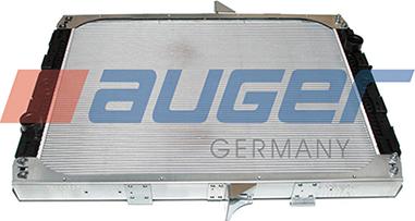 Auger 73266 - Radiators, Motora dzesēšanas sistēma www.autospares.lv