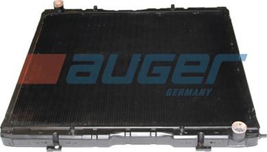 Auger 73263 - Radiators, Motora dzesēšanas sistēma www.autospares.lv