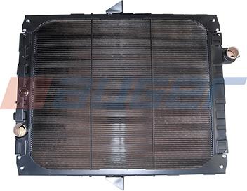 Auger 73267 - Radiators, Motora dzesēšanas sistēma www.autospares.lv