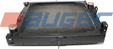 Auger 73215 - Radiators, Motora dzesēšanas sistēma www.autospares.lv